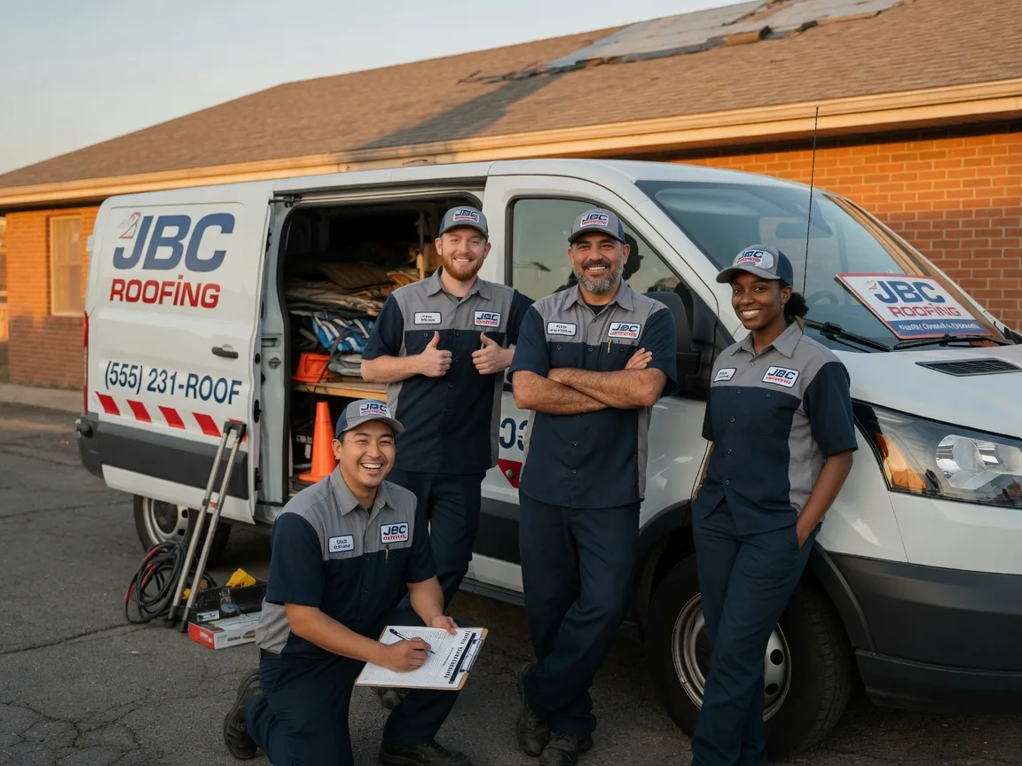 Roof Replacement company in Yale, VA