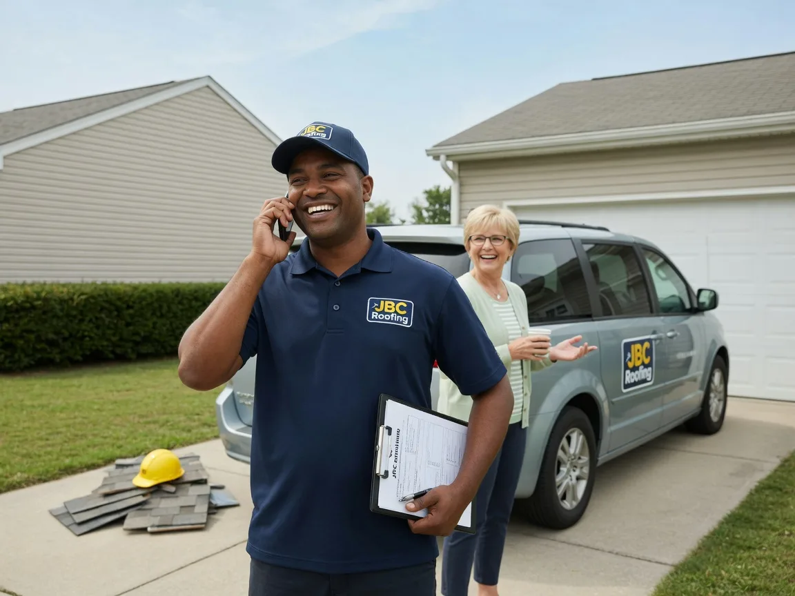 Roof Replacement Yale, VA FAQs
